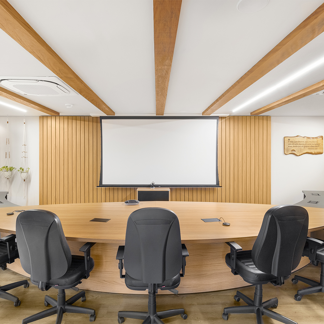 Sala de reuniões 2