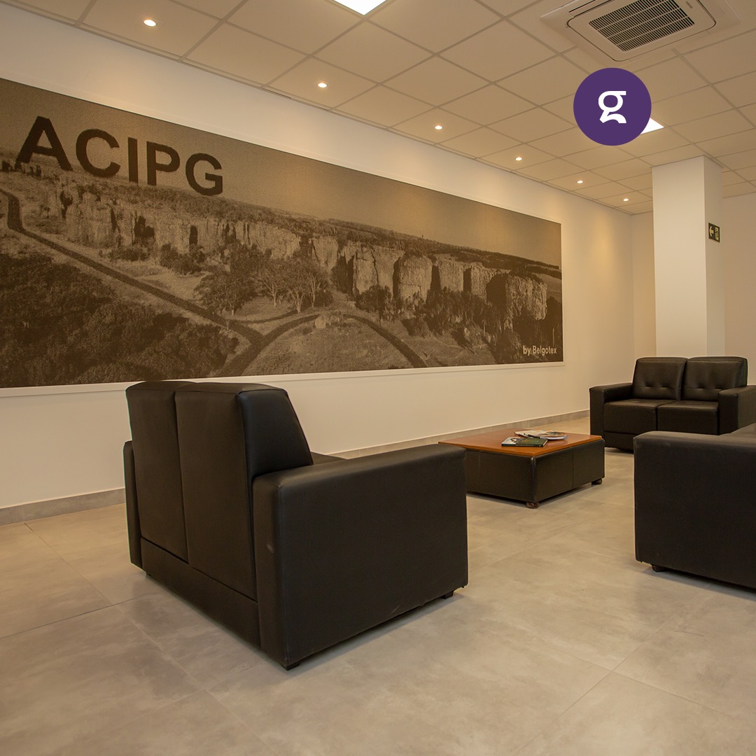 sala de espera para acipg