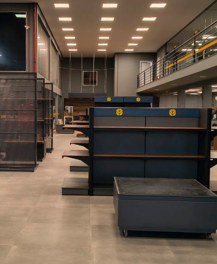 new holland gmobili mobiliário corporativo moveis de escritorio 2 armario ratores e colheitadeiras