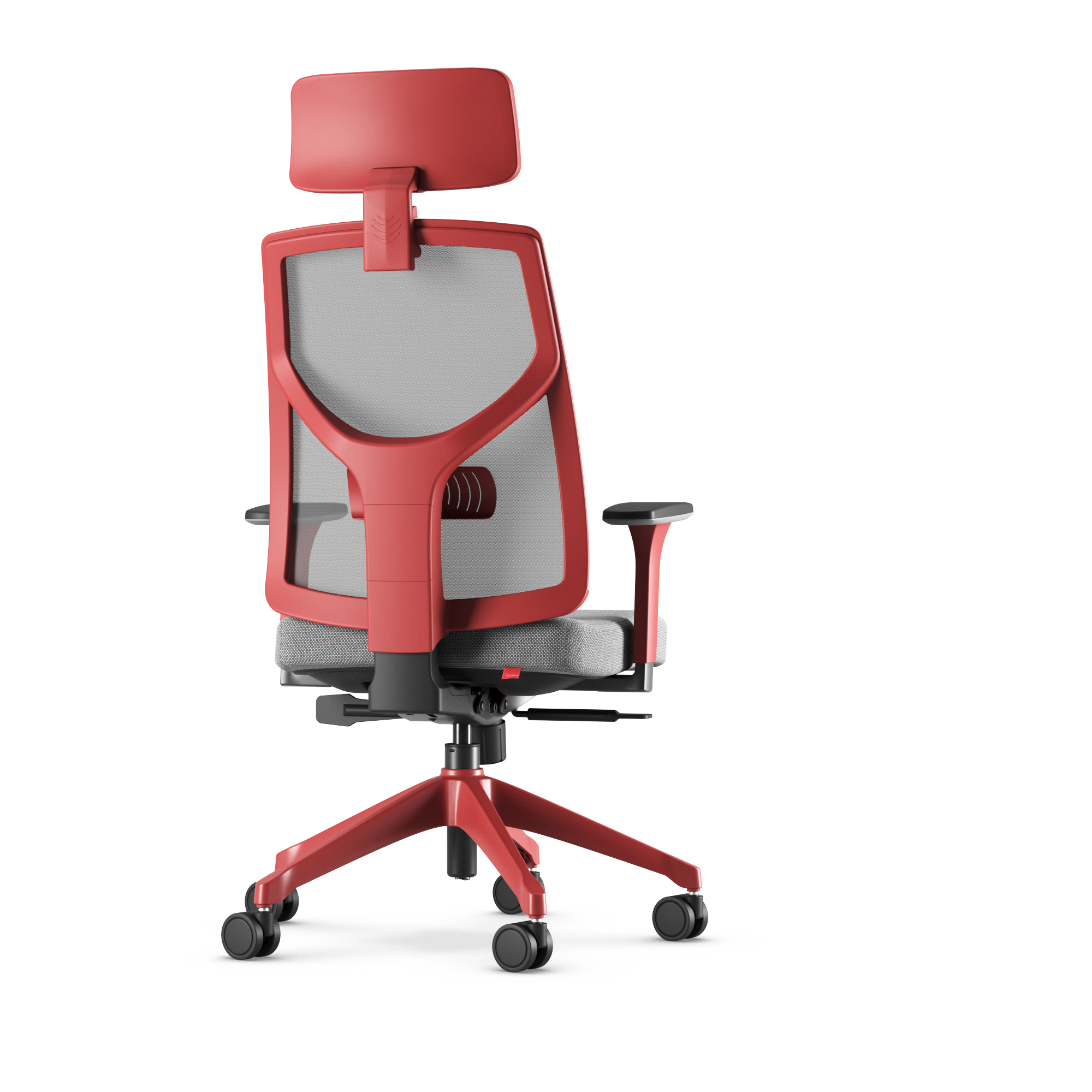 Yon-47301-AC-Syn-UP-MC-Vermelho-Aurora-Grid-Cinza-Nevoa
